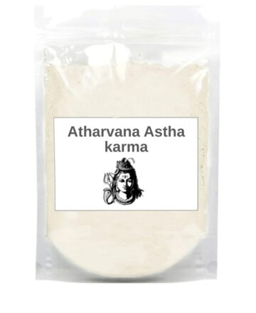 Dhana Akarshana Vibuthi