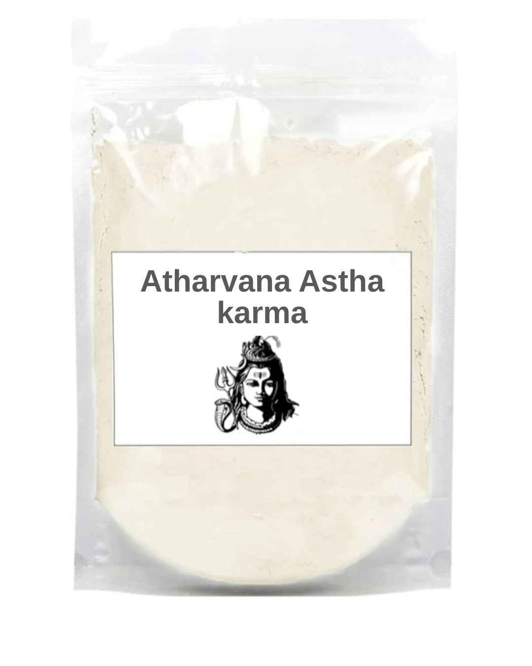 Dhana Akarshana Vibuthi